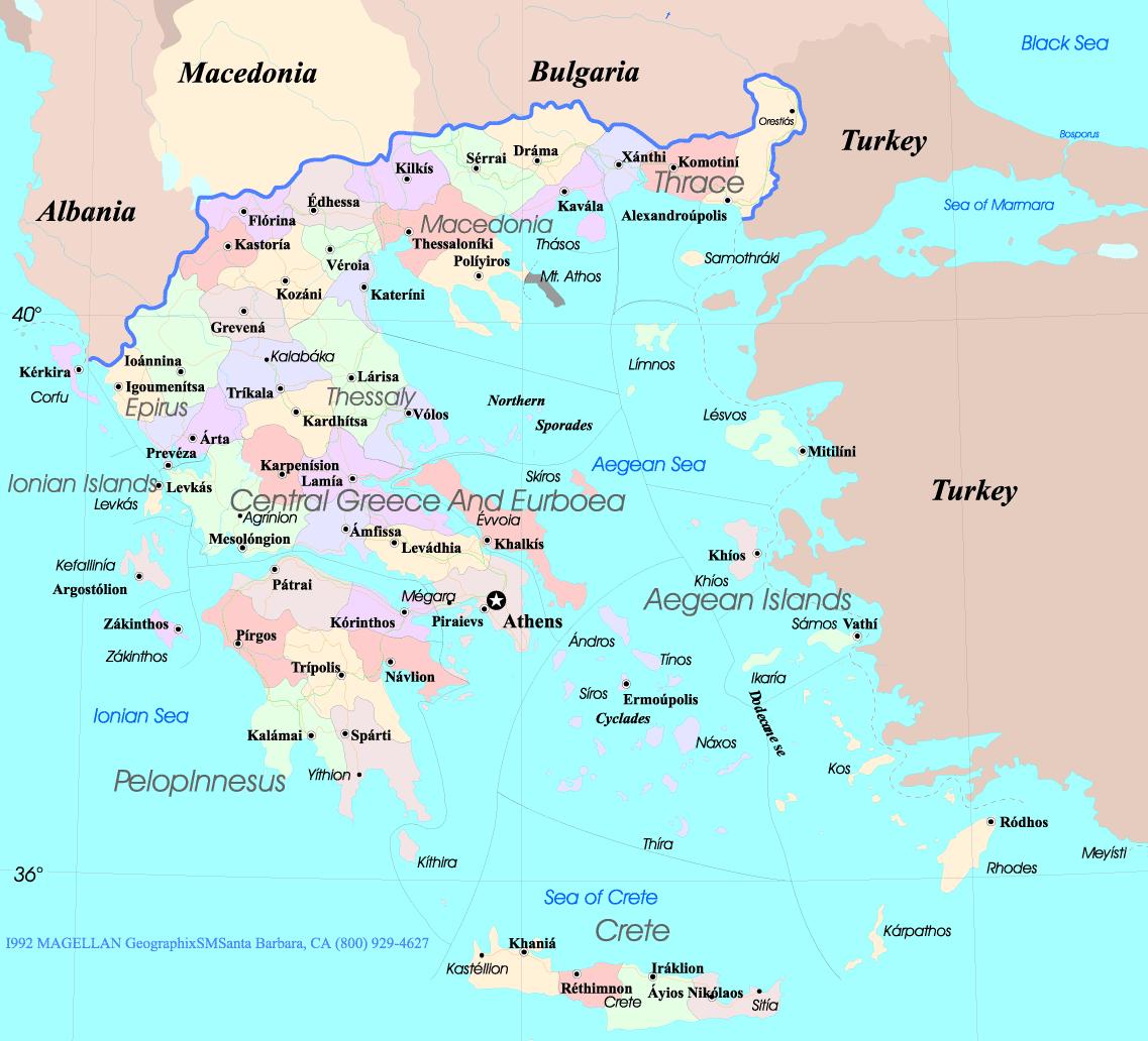 Grecia Harta Rom n Hart A Greciei n Limba Englez Europa De Sud grecia-harta-rom-n-hart-a-greciei-n-limba-englez-europa-de-sud